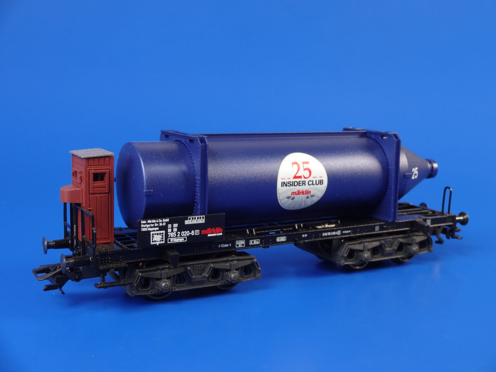 Märklin Start up - Gondola | Maerklin US